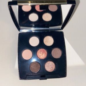 Lancôme Color Design Palette, Ombré Effect Sensationals